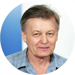 Mikhail Eremets