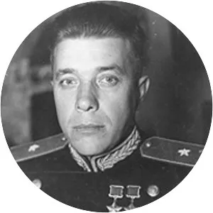 Mikhail Fomichyov