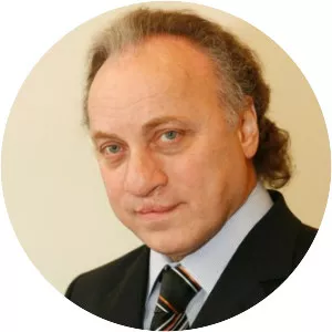 Mikhail Gantvarg Musician