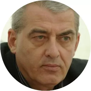 Mikhail Gigolashvili