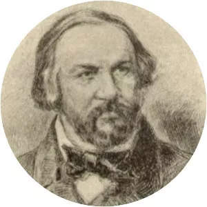 Mikhail Glinka - Russian composer