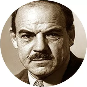 Mikhail Gluzsky - Soviet-Russian theater actor