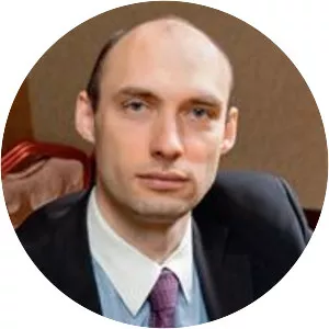 Mikhail Golosov - Belarusian-American economist