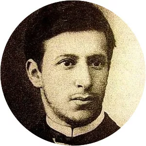 Mikhail Gots - Russian revolutionary