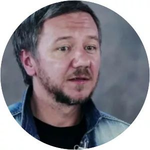 Mikhail Grebenshchikov