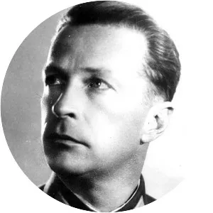 Mikhail Gromov - Russian aviator