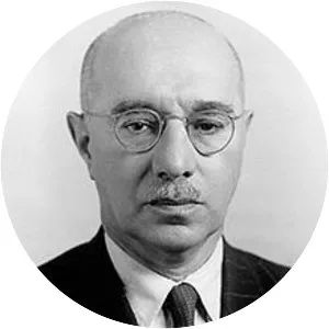 Mikhail Gurevich - Soviet designer