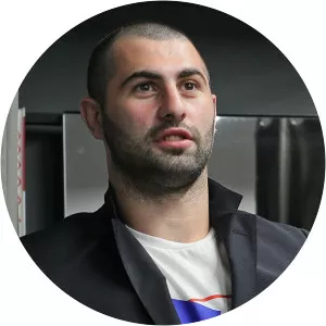 Mikhail Igolnikov - Russian olympic athlete