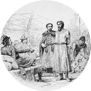 Mikhail II of Tver - Prince