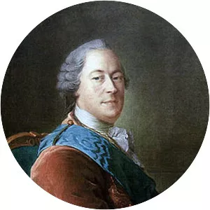 Mikhail Illarionovich Vorontsov