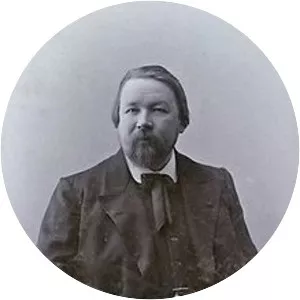 Mikhail Ippolitov-Ivanov - Russian composer