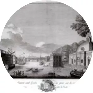 Mikhail Ivanovich Makhaev