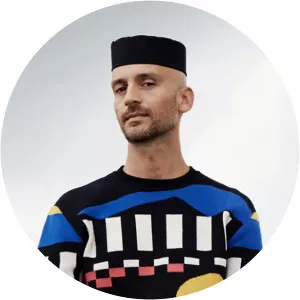 Mikhail Karikis - Artist