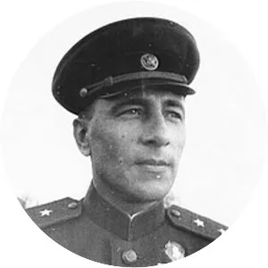 Mikhail Katukov