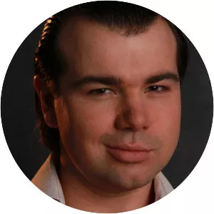 Mikhail Kazakov - Russian actor