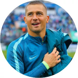 Mikhail Kerzhakov - Russian football player