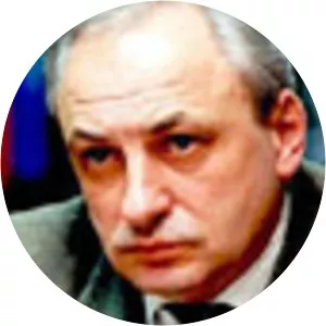 Mikhail Kirpichnikov