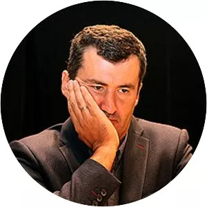 Mikhail Kobalia - Russian chess grandmaster