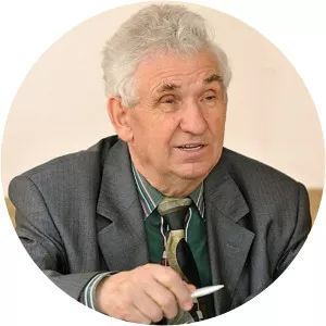 Mikhail Konstantinovich Treushnikov