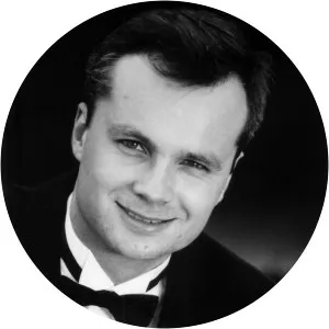 Mikhail Korzhev - Recording artist