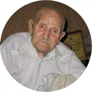 Mikhail Krichevsky - Ukrainian scientist