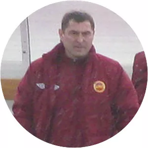 Mikhail Kupriyanov