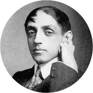 Mikhail Kuzmin - Russian poet