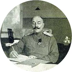 Mikhail Kvetsinsky