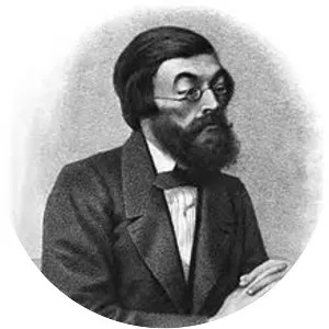 Mikhail Larionovitch Mikhailov