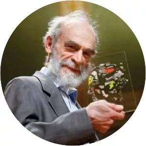 Mikhail Leonidovich Gromov