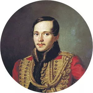 Mikhail Lermontov - Russian writer