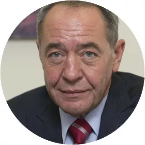 Mikhail Lesin