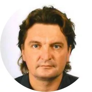 Mikhail M Pooggin - Researcher