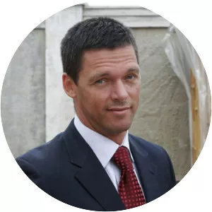 Mikhail Mamaev - Russian actor