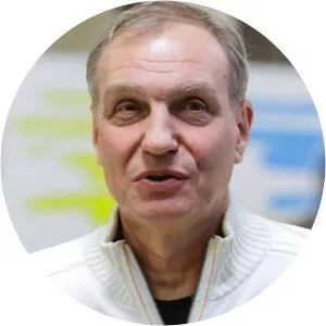 Mikhail Marfin Musician