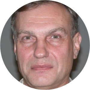 Mikhail Marfin Singer