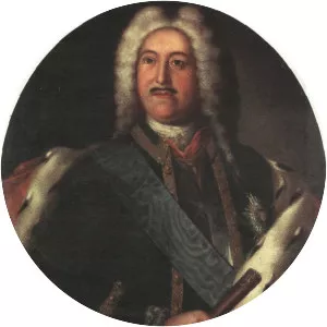 Mikhail Mikhailovich Golitsyn - Field Marshal