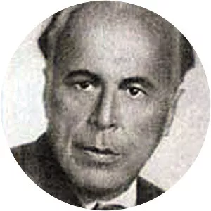 Mikhail Mikhaĭlovich Morozov