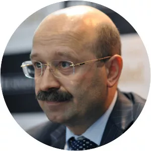 Mikhail Mikhailovich Zadornov