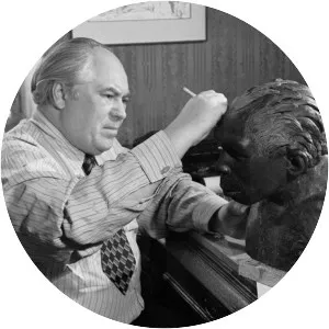 Mikhail Mikhaylovich Gerasimov - Soviet archaeologist