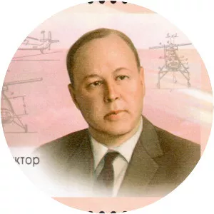 Mikhail Mil