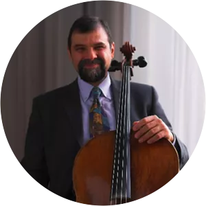 Mikhail Milman Musician