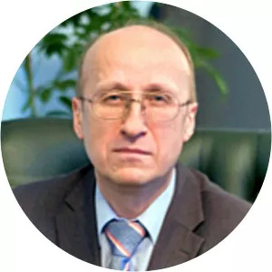 Mikhail Mokretsov