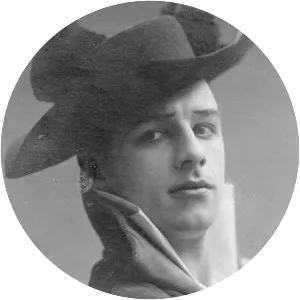 Mikhail Mordkin - Ballet master