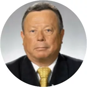 Mikhail Musatov