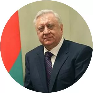 Mikhail Myasnikovich