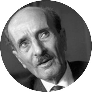 Mikhail Naimy - Lebanese poet