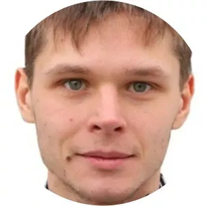 Mikhail Nazarov - Olympic athlete