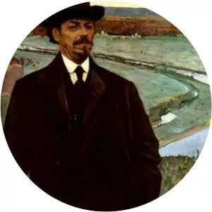 Mikhail Nesterov