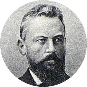 Mikhail Olminsky